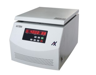 AXTD5A台式低速离心机