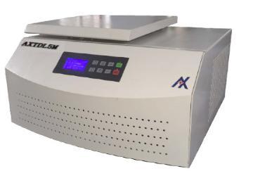 AXTDL5M 台式低速冷冻离心机